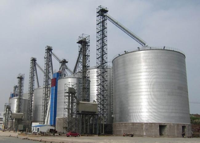 南票流化棒装置安装技术说明